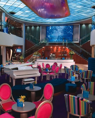 Foto Norwegian Jewel 9