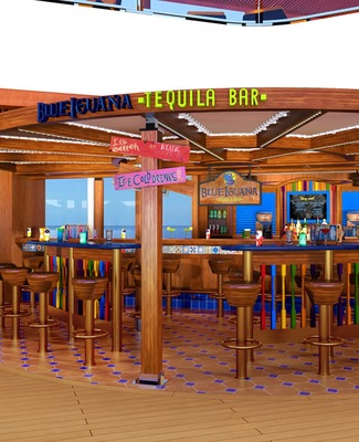 Foto Carnival Vista 43