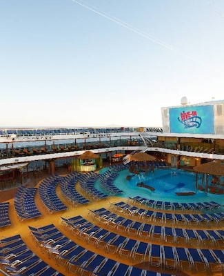 Foto Carnival Breeze 28