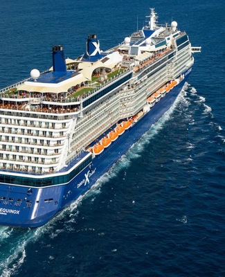 Foto Celebrity Equinox 35