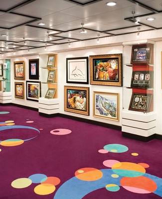 Foto Norwegian Jade 15