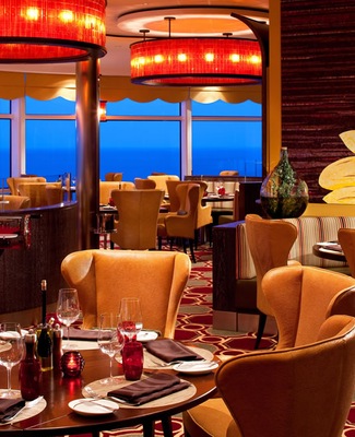 Foto Celebrity Eclipse 15