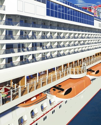Foto Carnival Vista 41