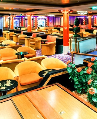 Foto Allure of the Seas 29