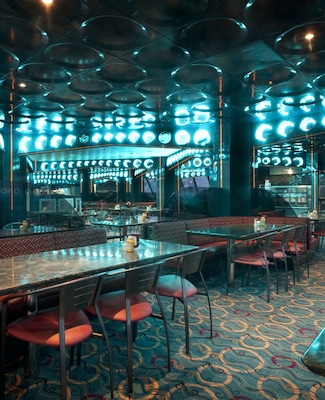 Foto Carnival Imagination 10
