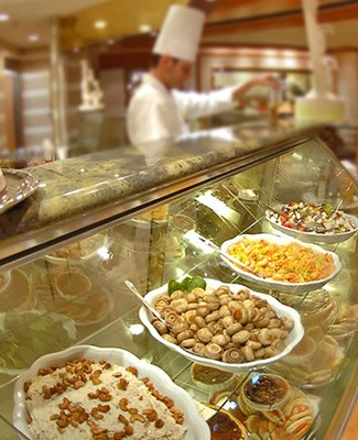 Foto Emerald Princess 20