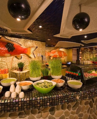 Foto Carnival Dream 23