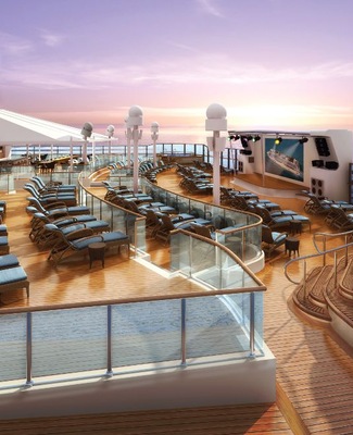 Foto Norwegian Bliss 69