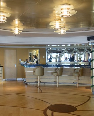 Foto Silver Whisper 7