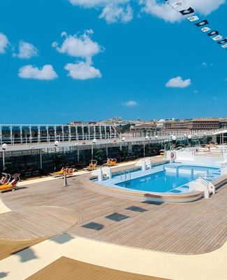 Foto MSC Opera 22