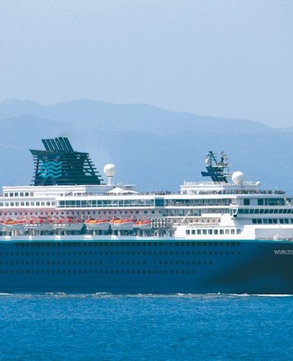 Foto Horizon  13