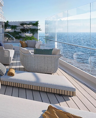 Foto Sun Princess 6