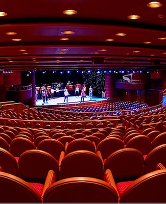 Princess Theater
