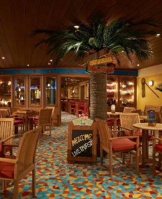 Foto Carnival Breeze 31