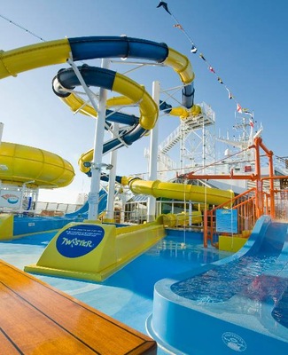 Foto Carnival Dream 21