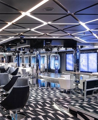 Foto MSC Grandiosa 21