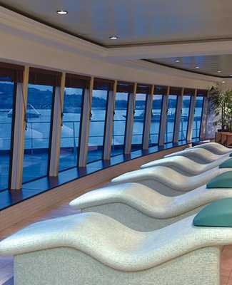 Foto Norwegian Jewel 7
