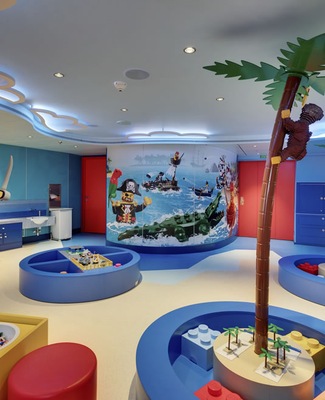 Foto MSC Seaside 16