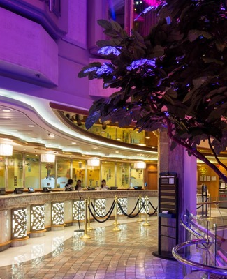 Foto Voyager of the Seas 23