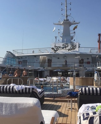 Foto Oceania Sirena 15