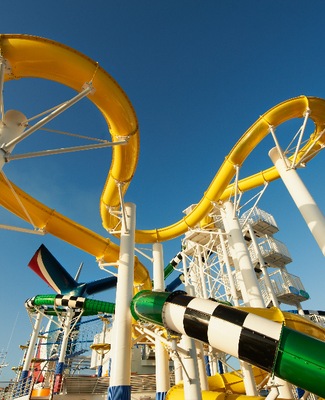 Foto Carnival Sunshine 36