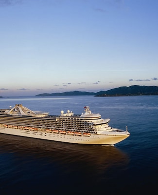 Foto Crown Princess 2