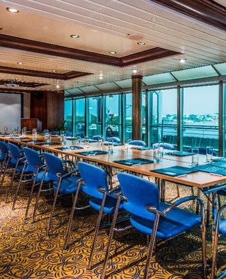 Foto Monarch 25