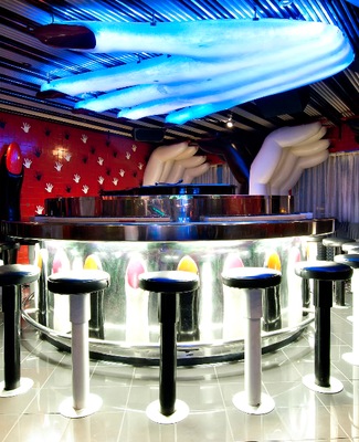 Foto Carnival Sensation 10