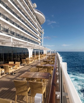 Foto MSC Seaside 81