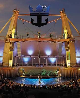 Foto Harmony of the Seas 42