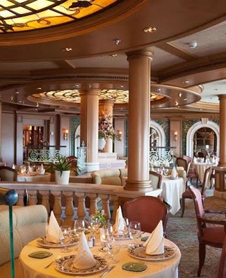 Foto Emerald Princess 15