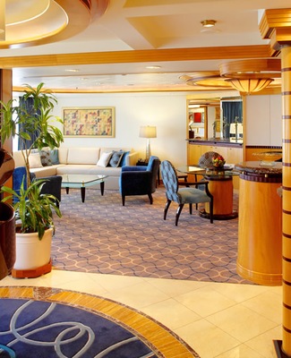 Foto Voyager of the Seas 26