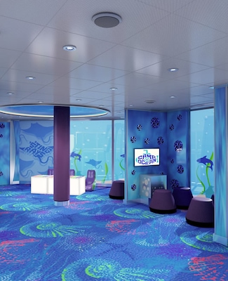 Foto Carnival Vista 15