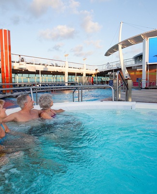 Foto Freedom of the Seas 21