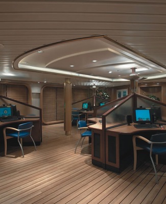 Foto Vision of the Seas 7