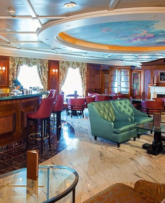 Foto Oceania Insignia 12