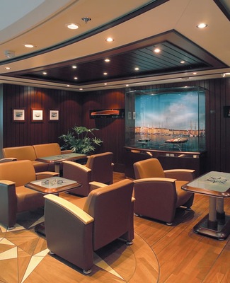 Foto Serenade of the Seas 15