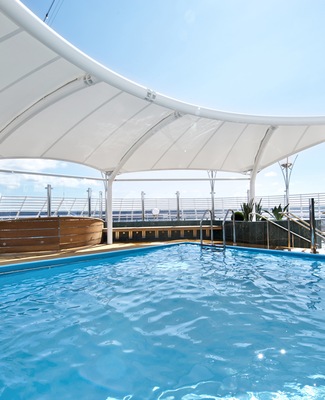Foto MSC Divina 20