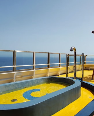 Foto Costa Magica 9
