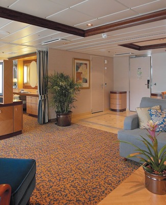 Foto Serenade of the Seas 11