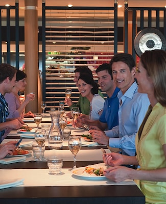East Restaurant