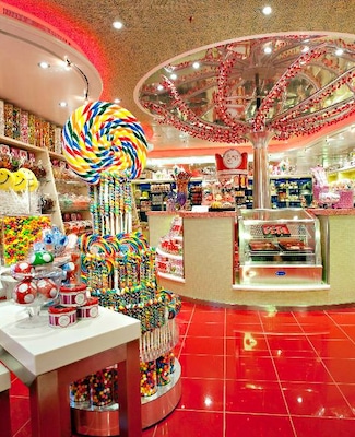 Foto Carnival Breeze 12