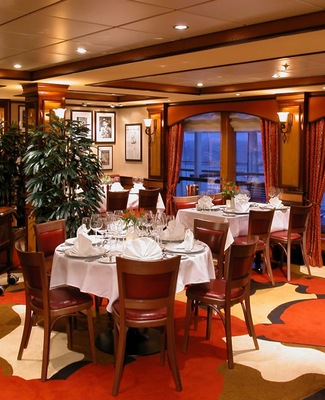 Foto Norwegian Dawn 16