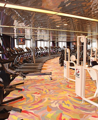 Foto Westerdam 5