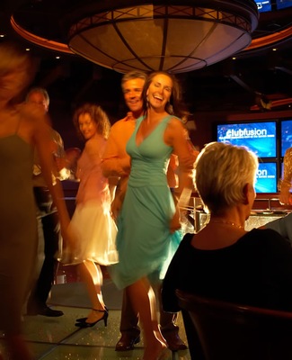 Foto Caribbean Princess 7