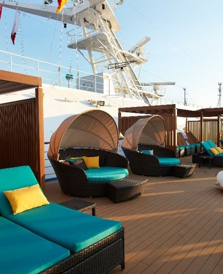 Foto Carnival Magic 26