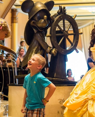 Foto Disney Magic 14