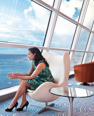 Foto Celebrity Silhouette 22