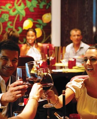 Foto Celebrity Equinox 31