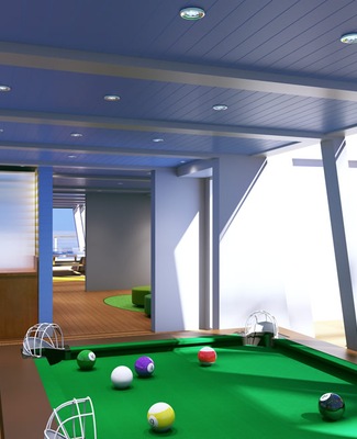 Foto Carnival Horizon 22